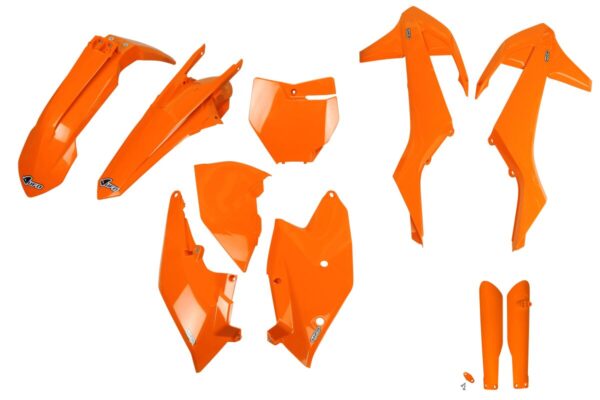 UFO BODY KIT FULL SX-SXF 16-18 OR
