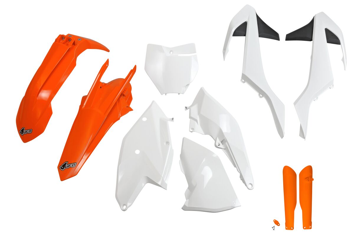 UFO BODY KIT FULL SX-SXF 16-18 OEM
