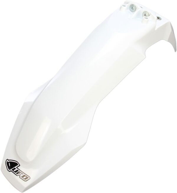 UFO FENDER FRT FC/TC 16-22 WHT