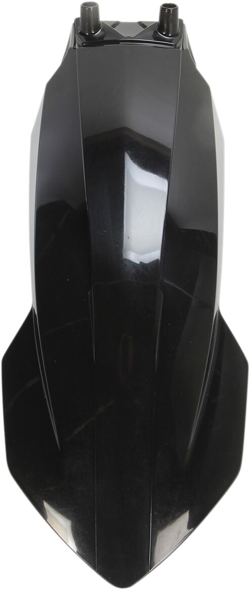 UFO FENDER FRT SX65 16-23 BK