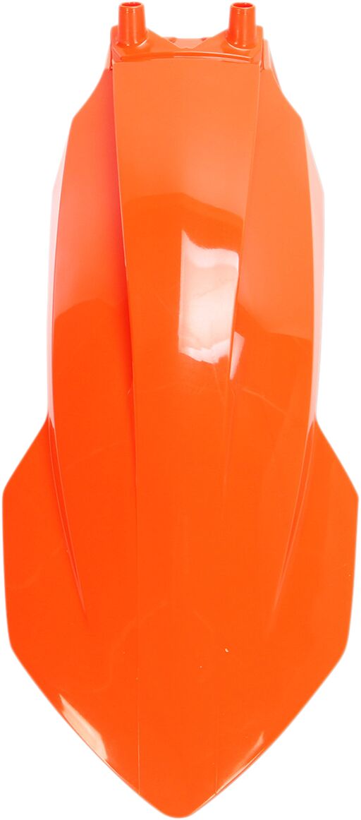 UFO FENDER FRT SX65 16-23 ORG