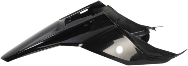 UFO FENDER REAR SX65 16-23 BK