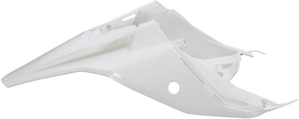 UFO FENDER REAR SX65 16-23 WHT