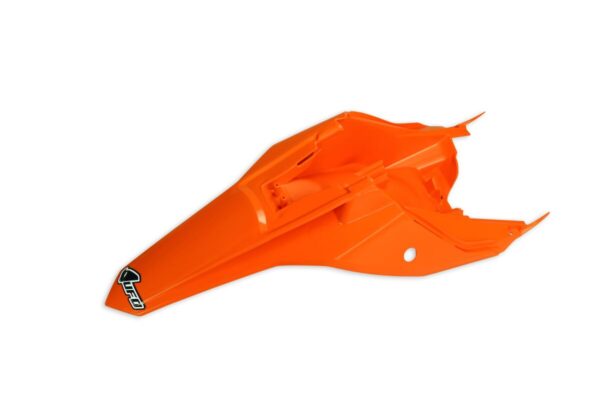 UFO FENDER REAR SX65 16-23 ORG