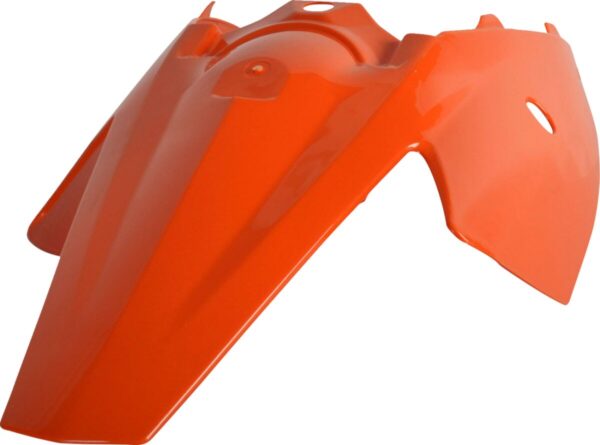 POLISPORT FENDER RR SX85 03-12 OR