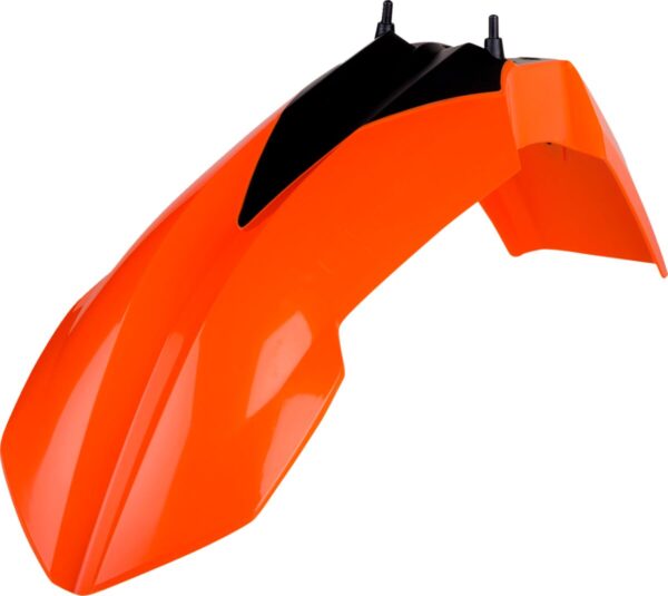POLISPORT FENDER FRT SX65 12-15 OR