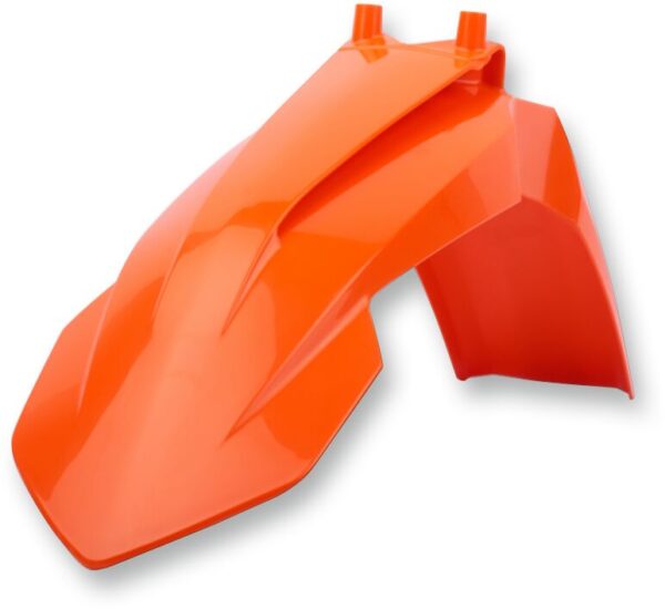POLISPORT FENDER FRT KTM SX65 16-23 OR