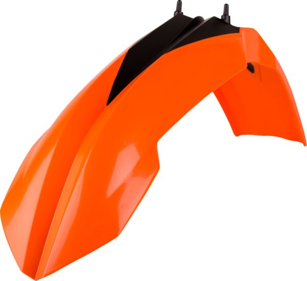 POLISPORT FENDER FRT KTM SX85 13-17 OR