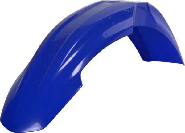 POLISPORT FENDER FRT YZ06-14 YZF06-09 BL
