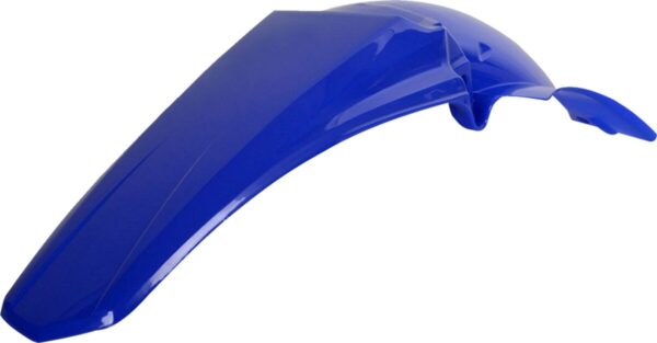 POLISPORT FENDER RR YZF250/450 06-09 BL
