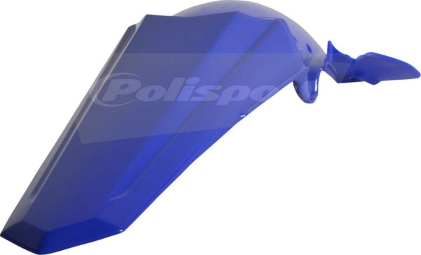 POLISPORT FENDER RR YZF250 10-13 BL