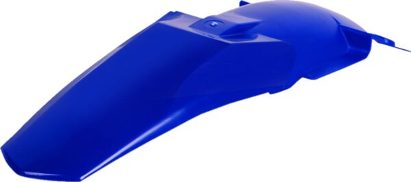 POLISPORT FENDER RR YZ85 02-21 BL