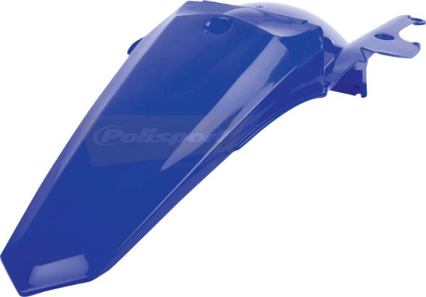 POLISPORT FENDER RR YZF250/450 14-17 BL