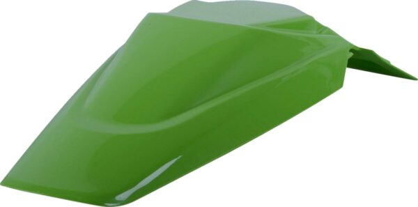 POLISPORT FENDER RR KX65 00-18 GRN