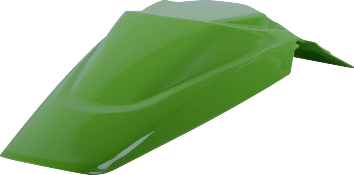 POLISPORT FENDER RR KX65 00-18 GRN