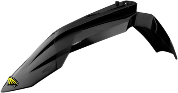 CYCRA FENDER FRONT KTM BK