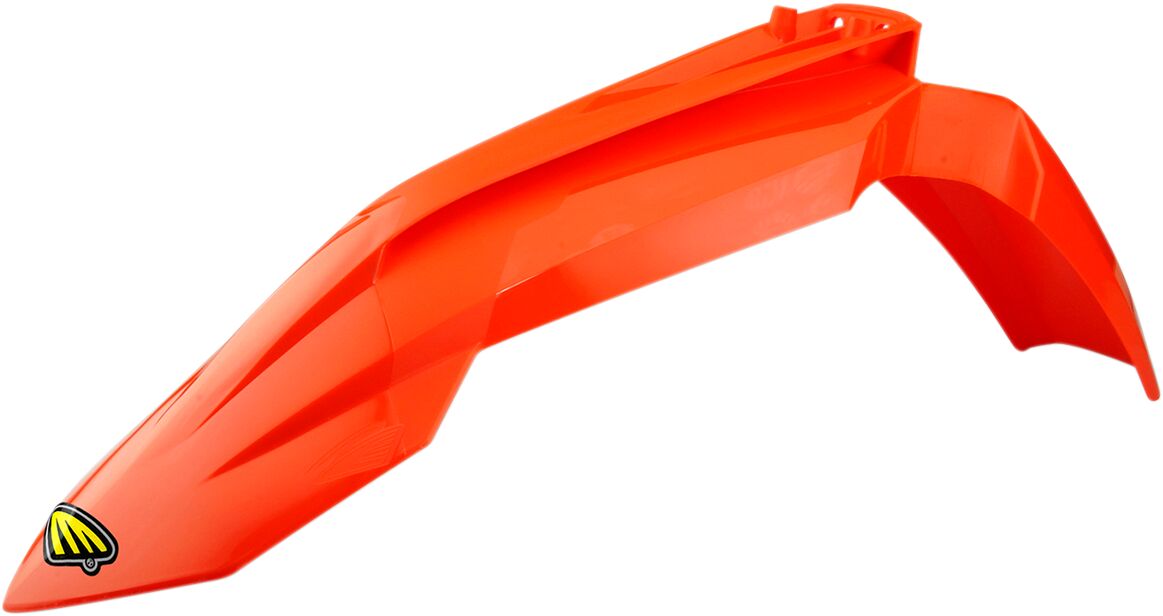 CYCRA FENDER FRT PERF SX/SXF 16- OR