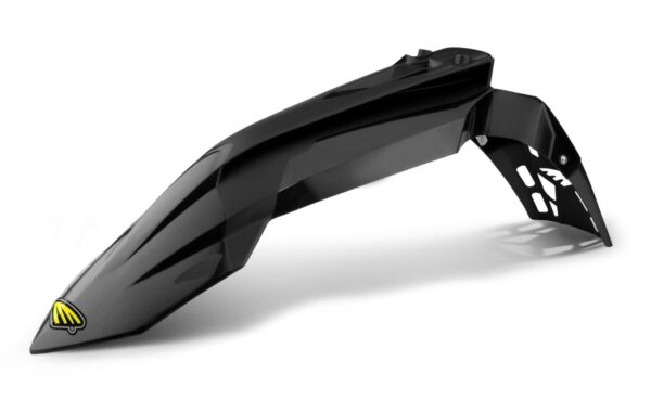 CYCRA FENDER FRONT VENTED KTM 16- BK