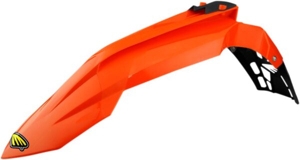 CYCRA FENDER FRONT VENTED KTM 16- OR