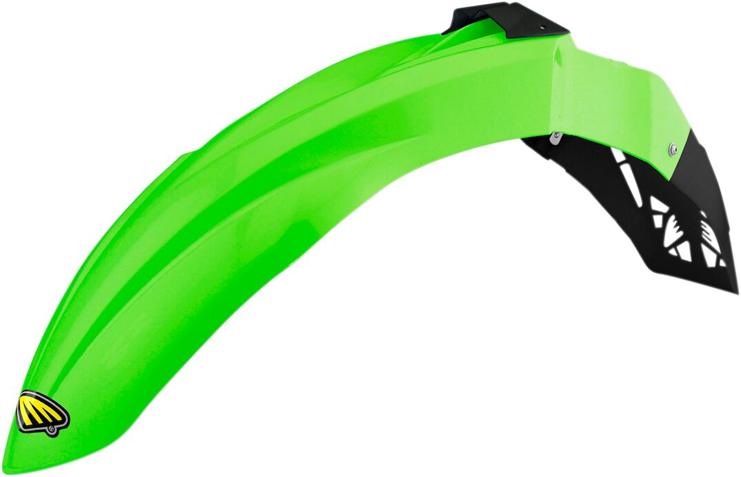 CYCRA FENDER FRT CL KX450 GN