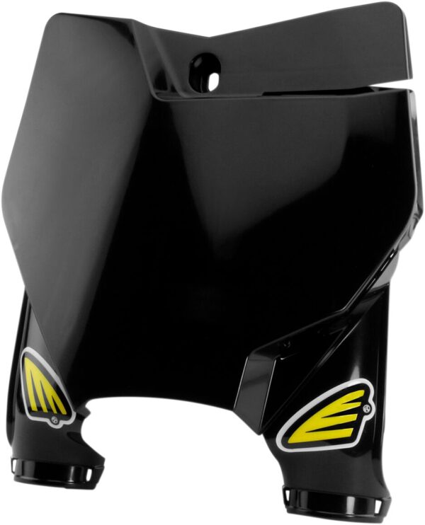 CYCRA STADIUM # PLATE KTM 16- BK