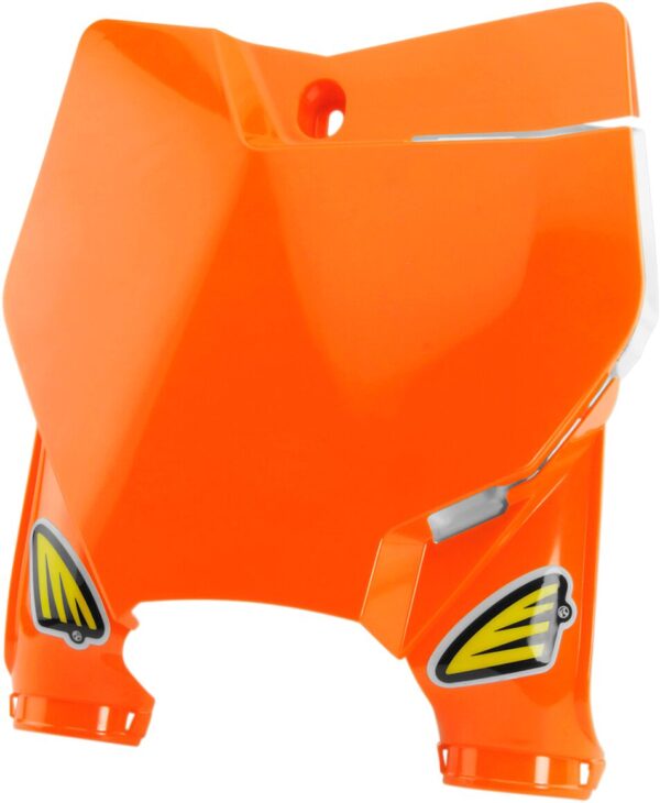 CYCRA STADIUM # PLATE KTM 16- FL OR