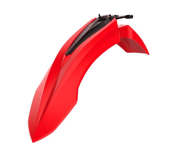 POLISPORT FENDER FRONT BETA 11-19 RD