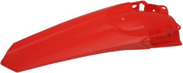 CYCRA P-FLOW REAR FENDER CRF RD