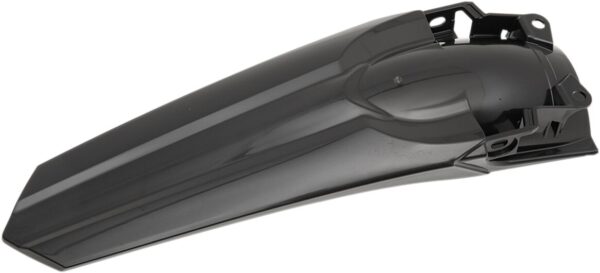 CYCRA P-FLOW REAR FENDER CRF BK