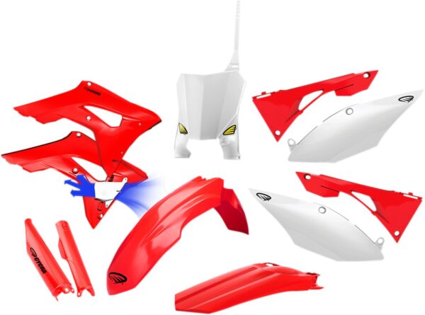 CYCRA P-FLOW BODYKIT CRF450 OEM