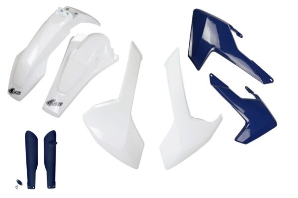 UFO BODY KIT FULL TE/FE/TX 17-19 O