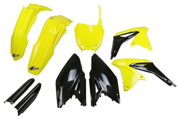 UFO BODY KIT FULL RMZ250 10-18 OEM