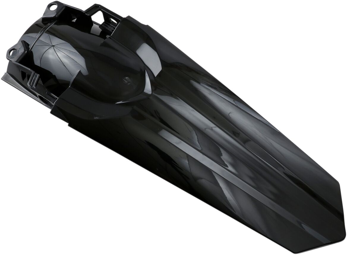 UFO FENDER REAR CRF450R 17-20 BLK