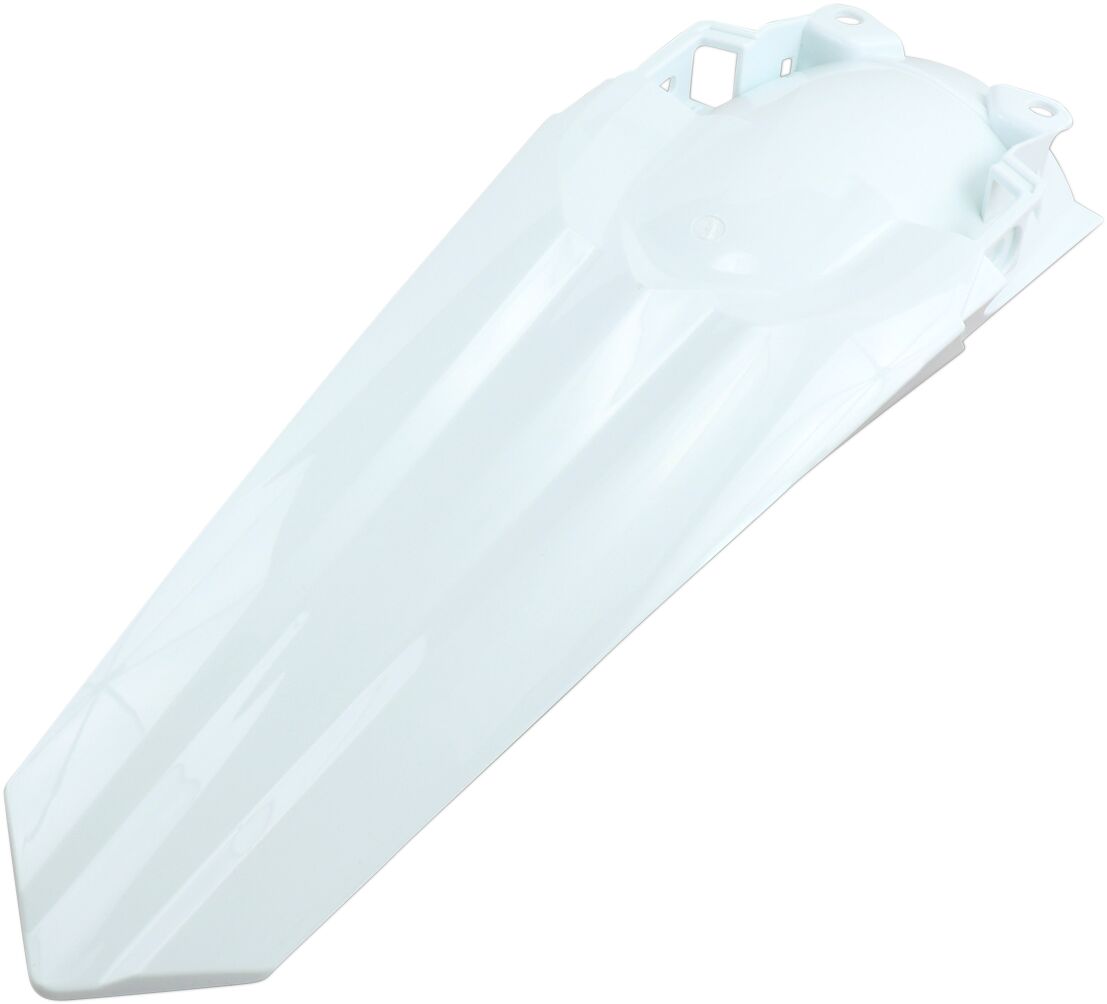 UFO FENDER REAR CRF450R 17-20 WHT