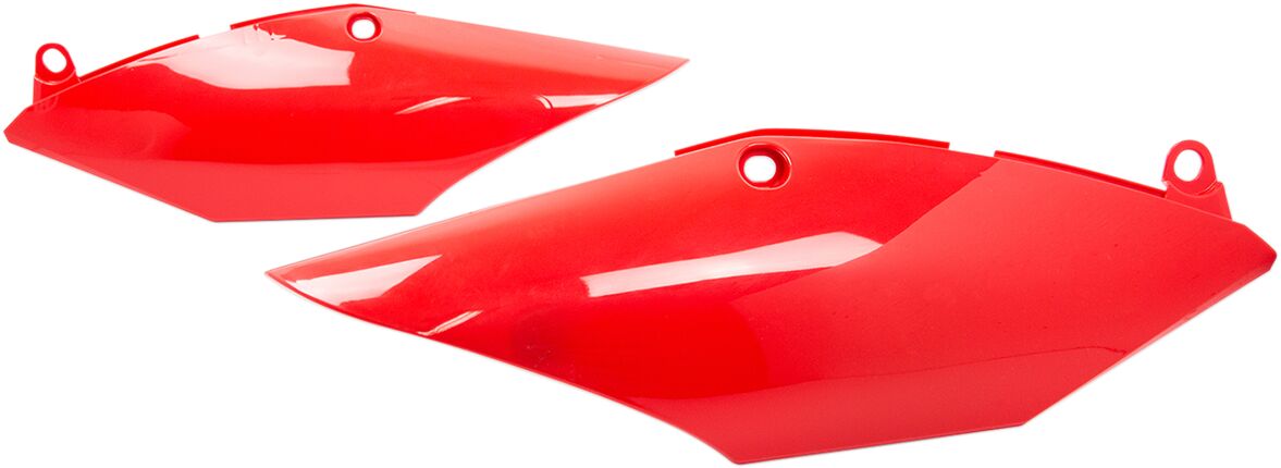 UFO SIDE PANELS CRF450R-RX RD