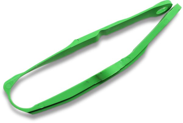 UFO SWINGARM CHAIN SLIDER GRN