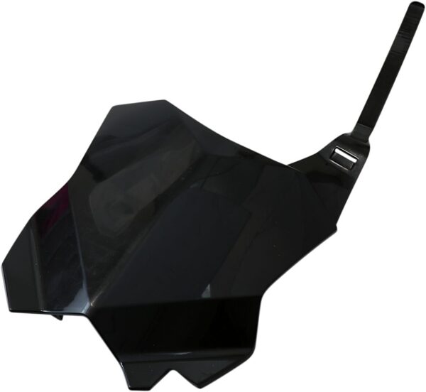 UFO FRT#PLTE KXF250 17-/450 16-BK