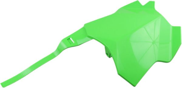 UFO FRT#PLTE KXF250 17-/450 16-GN