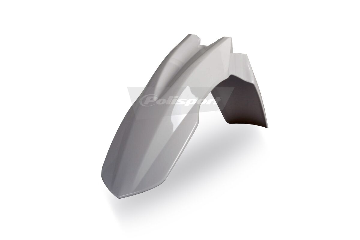 POLISPORT FENDER FRONT GAS 011 WH