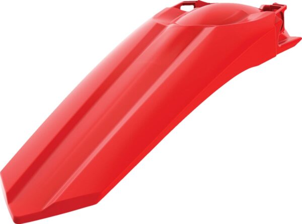 POLISPORT FENDER REAR CRF250 18-21 / 450