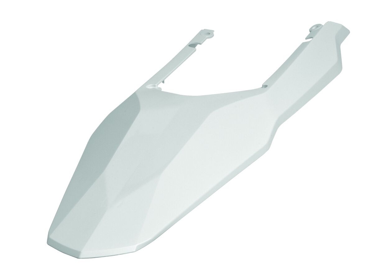 POLISPORT FENDER REAR GAS 12-13 WH