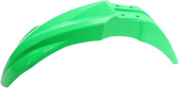 UFO FRT FDR KXF250/450 FLO GN