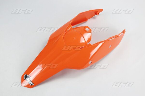 UFO RR FDR EXC 08-11 W/PINS OR