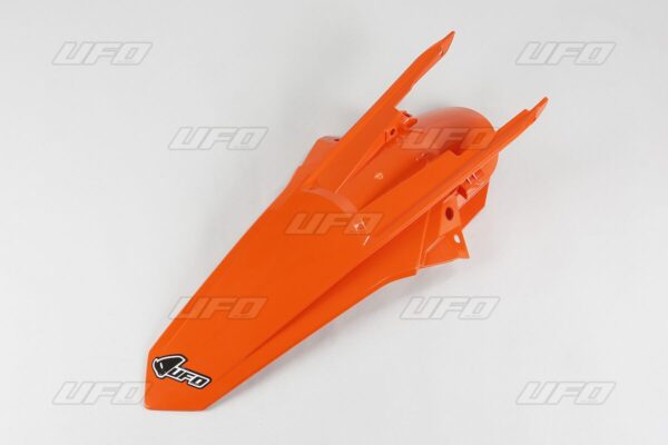 UFO RR FENDER EXC17-19 OR W/PINS
