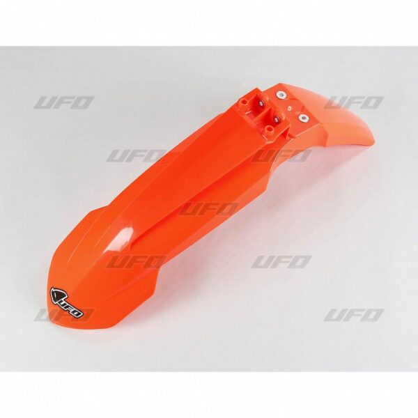 UFO FENDER FRT SX/SXF 16-22 FLO OR