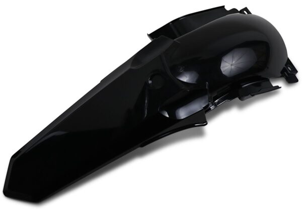 UFO RR FENDER YZ125/250 15-21 BK