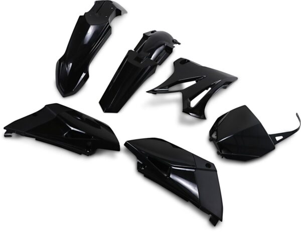 UFO BODY KIT YZ85 15-21 BLK