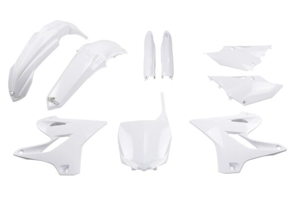 UFO BODY KIT FULL YZ125/250 15-21