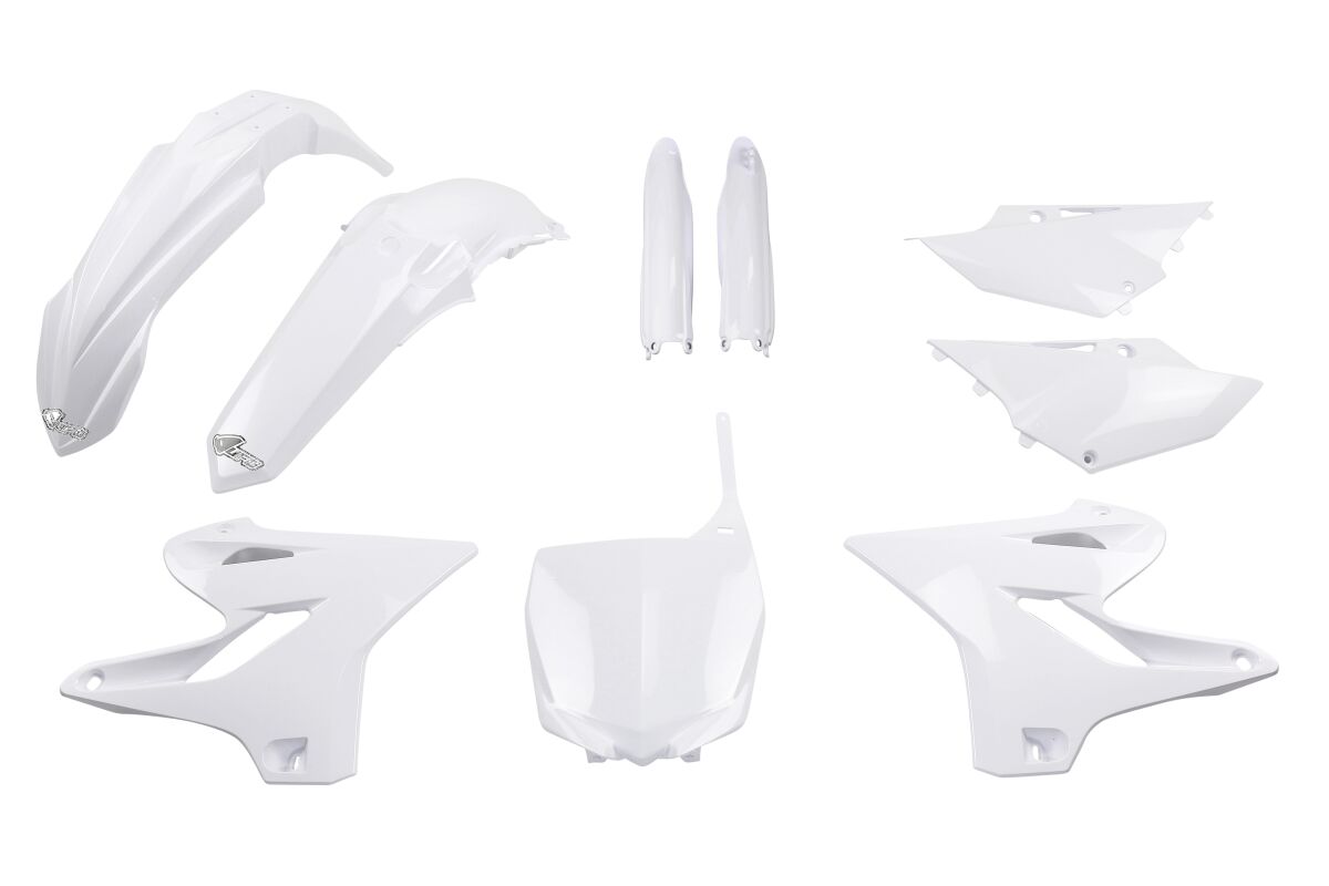 UFO BODY KIT FULL YZ125/250 15-21