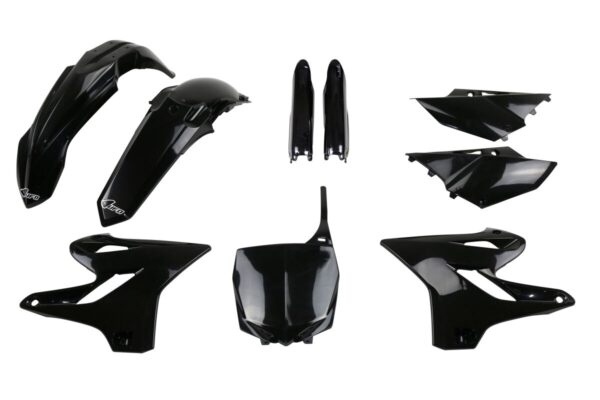 UFO BODY KIT FULL YZ125/250 15-21